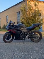 ‼️Yamaha R3, A2, Motorrad‼️ Nordrhein-Westfalen - Detmold Vorschau