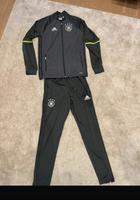 Deutschland trainingsanzug sport adidas Nordrhein-Westfalen - Frechen Vorschau