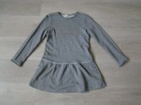 Vertbaudet Tunika Kleid 138 140 Long Pullover Sweatshirt grau Nordrhein-Westfalen - Menden Vorschau