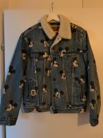 Levi's Jeansjacke x Mickey Mouse München - Maxvorstadt Vorschau