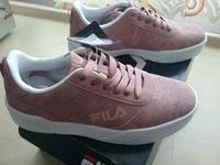 Sneaker von FILA Gr. 37 NEU! Sachsen - Chemnitz Vorschau