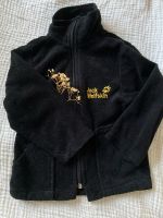 Jack Wolfskin Fleece Gr.86 schwarz Baden-Württemberg - Lörrach Vorschau