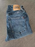 Jeans Tommy Hilfiger, Mädchengröße 176 Bayern - Nittenau Vorschau