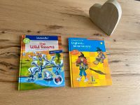 Kinder Englisch Buch mit cd Hörbuch Märchen Hexe Huckla Duden kig Nordrhein-Westfalen - Mechernich Vorschau