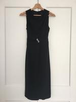 Midikleid Anlasskleid Asos Petite Schwarz S 36 Neuwertig Bayern - Ingolstadt Vorschau