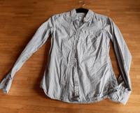 H&M Bluse Hemd weiß Kariert Gr. 34 Köln - Nippes Vorschau