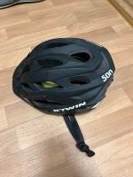 B-twin MTB 500 Fahrradhelm Helm Schwarz Dresden - Südvorstadt-Ost Vorschau