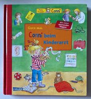 CONNI BEIM KINDERARZT MEINE FREUNDIN CONNI NEUWERTIG Schleswig-Holstein - Kiel Vorschau