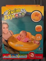 Swim Safe  0-1  bis 11kg  (Neu) Rheinland-Pfalz - Neustadt (Wied) Vorschau