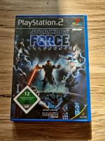 Spiel "Star Wars - The Force Unleashed" Playstation 2 Niedersachsen - Hessisch Oldendorf Vorschau