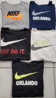 Nike Tshirts Größe L* 5 Stück * Dortmund - Mitte Vorschau