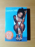 Lauryn Hill (The Fugees), Musikkassette, Hip Hop Nordrhein-Westfalen - Oberhausen Vorschau