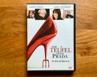 Der Teufel trägt Prada - Meryl Streep - sehr guter Zustand Nürnberg (Mittelfr) - Mitte Vorschau