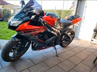 Suzuki GSX-R 750 K8 Nordrhein-Westfalen - Paderborn Vorschau