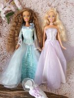 Barbie Prinzessin Annika /  Wolkenkönigin Rayla Hessen - Eppstein Vorschau