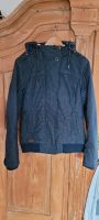 Ragwear Winterjacke blau M Bayern - Hausen Oberfr. Vorschau