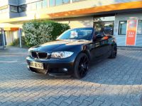 BMW 118i Cabrio *M-Sportpaket*Teilleder*18 Zoll*Xenon*Shadow-Li* Nordrhein-Westfalen - Herne Vorschau
