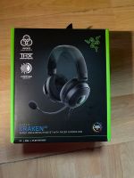 Razer Kraken V3 7.1 Gaming Kopfhörer Dithmarschen - Dellstedt Vorschau