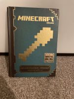 Minecraft Das Konstruktions-Handbuch München - Milbertshofen - Am Hart Vorschau