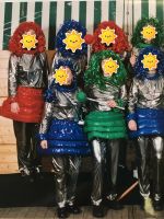 Karneval Kostüm- Discokugel Gr.38-40 Nordrhein-Westfalen - Schloß Holte-Stukenbrock Vorschau