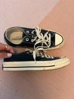 Converse schwarz Lindenthal - Köln Sülz Vorschau