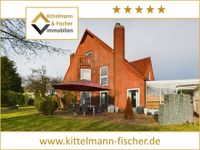 TRAUMHAFTES ZWEIFAMILIENHAUS AM ZENTRUM VON WITTINGEN MIT GROSSEM GARTEN, DOPPEL-CARPORT + GARAGE Niedersachsen - Wittingen Vorschau