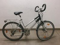 Fahrrad 28-er Trekkingbike - gebraucht Stuttgart - Bad Cannstatt Vorschau