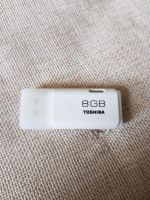 USB Stick 8GB Toshiba Berlin - Lichtenberg Vorschau