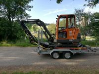 Volvo EC35 Minibagger zu vermieten - mieten Baden-Württemberg - Geislingen an der Steige Vorschau