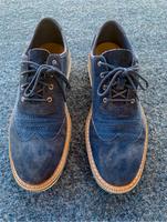 TIMBERLAND Herren Schnürschuhe, Gr. 44 München - Bogenhausen Vorschau