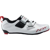 Northwave Tribute 2 CARBON Triathlonschuhe weiß, Neu, Gr 45, 179€ Bielefeld - Dornberg Vorschau