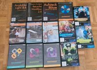 Fotografie und Bildbearbeitung - DVDs / Kurse Nordrhein-Westfalen - Erwitte Vorschau