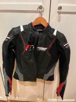 Pro Biker Kombijacke Größe 17 Wandsbek - Hamburg Duvenstedt  Vorschau