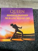 Queen Bohemian Rhapsody/ I‘m in lobe with my Car Vinyl Single RSD Nordrhein-Westfalen - Borchen Vorschau