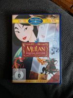 Disney Mulan Special Edition 2 Disc-DVD-Set Nordrhein-Westfalen - Iserlohn Vorschau