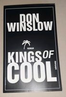Kings of cool von Don Winslow Taschenbuch Rheinland-Pfalz - Dannstadt-Schauernheim Vorschau
