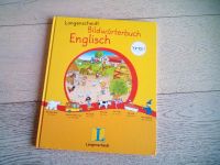 Langenscheidt , Englisch Lernbuch ,Tingbuch ,3-6 Jahre Baden-Württemberg - Rutesheim   Vorschau
