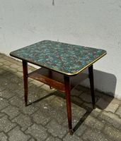 PFLANZENTISCH TISCH 50s 60s mid century retro vintage Nürnberg (Mittelfr) - Südstadt Vorschau