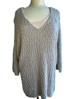 Opus Pullover Baumwolle Oversize Gr 40 Baden-Württemberg - Simmozheim Vorschau