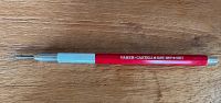 Faber Castell Sure Grip 6803 Fallminenstift inkl. Mine, wie Neu Hessen - Oberursel (Taunus) Vorschau