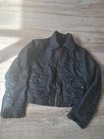 Peperoni Jeans Mädchen Jeansjacke schwarz Rheinland-Pfalz - St Katharinen Vorschau