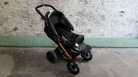 Emmaljunga Scooter 2.0 schwarz-orange Wuppertal - Oberbarmen Vorschau