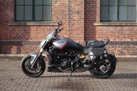 Ducati XDiavel Sachsen - Chemnitz Vorschau