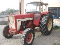 IHC Traktor 724 Schlepper 70 PS McCormick Bulldog Bayern - Wildenberg Vorschau