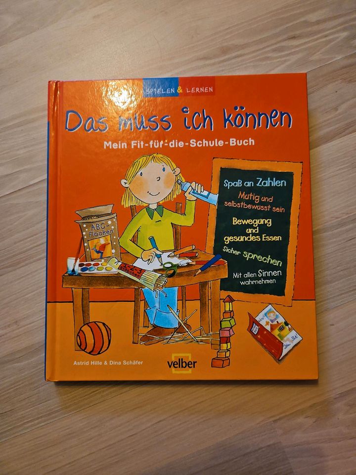 Vorschule Buch in Roßbach Westerwald