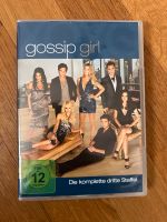 Gossip Girl 3. Staffel Sachsen - Bautzen Vorschau