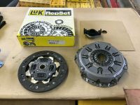 Kupplungssatz LuK 622119000 Ford Mondeo I 1.6 1.8 16V neu NOS Nordrhein-Westfalen - Euskirchen Vorschau