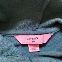 Hunkemöller Hoodie petrol Gr. XXS neu Brandenburg - Teltow Vorschau