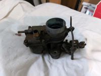 BMW 02er 1502-2002  Solex Vergaser Nordrhein-Westfalen - Heiden Vorschau