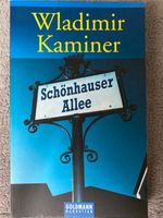 Schönhauser Allee - Wladimir Kaminer Niedersachsen - Delmenhorst Vorschau